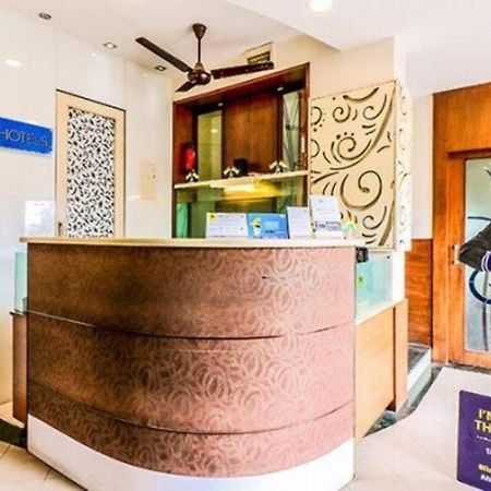 Turambhe Fabhotel Blue Diamond المظهر الخارجي الصورة