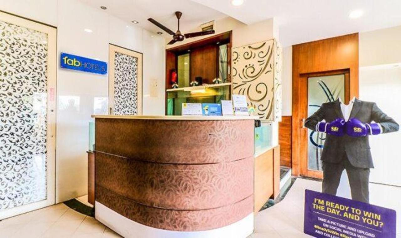 Turambhe Fabhotel Blue Diamond المظهر الخارجي الصورة