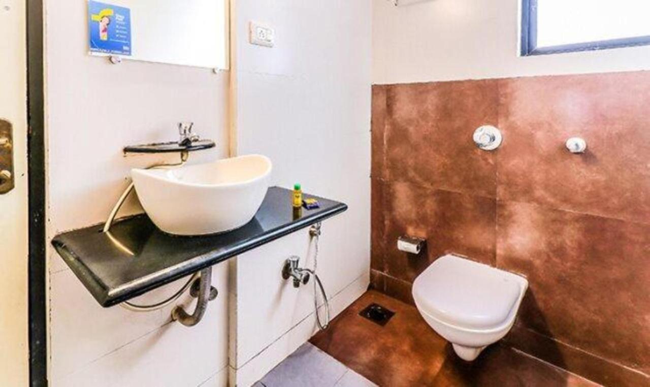 Turambhe Fabhotel Blue Diamond المظهر الخارجي الصورة