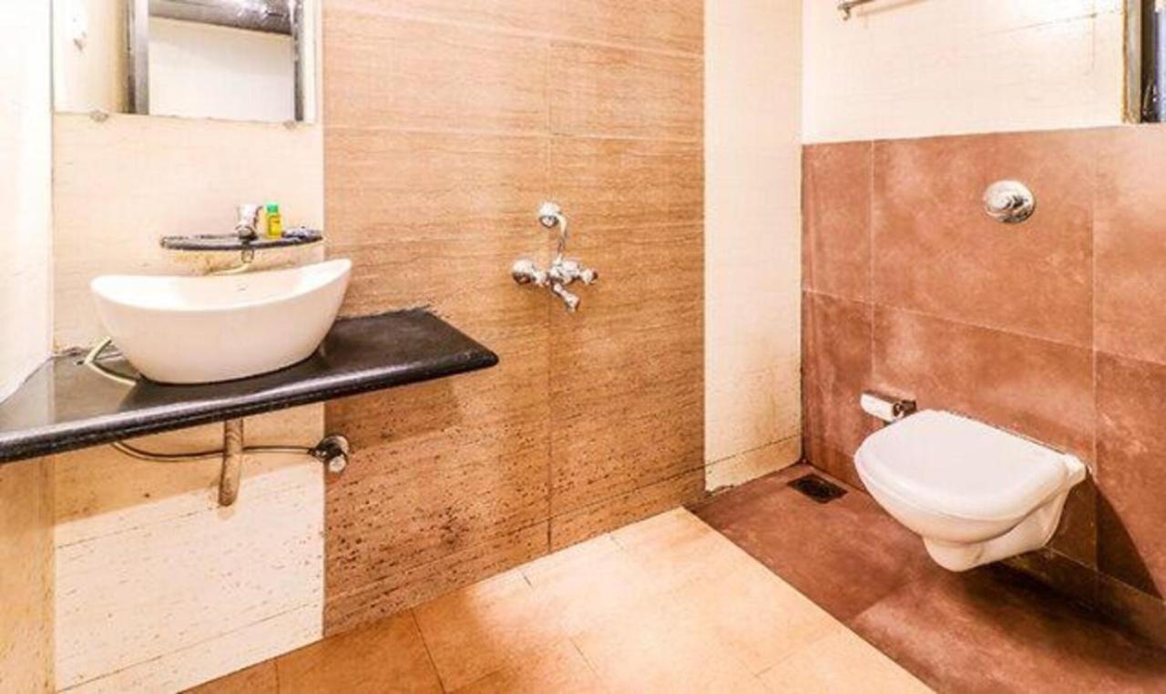 Turambhe Fabhotel Blue Diamond المظهر الخارجي الصورة