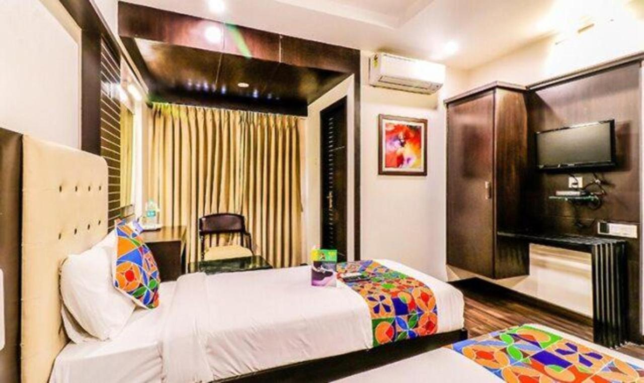 Turambhe Fabhotel Blue Diamond المظهر الخارجي الصورة