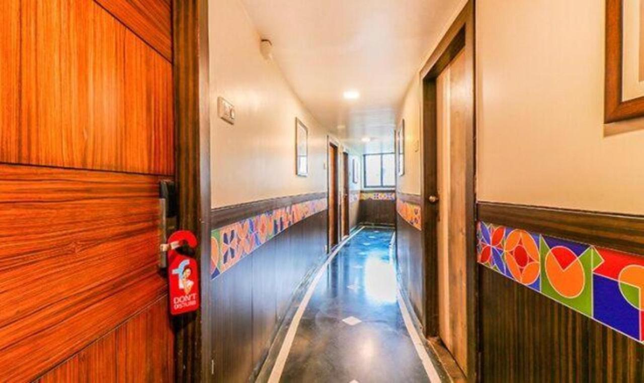 Turambhe Fabhotel Blue Diamond المظهر الخارجي الصورة