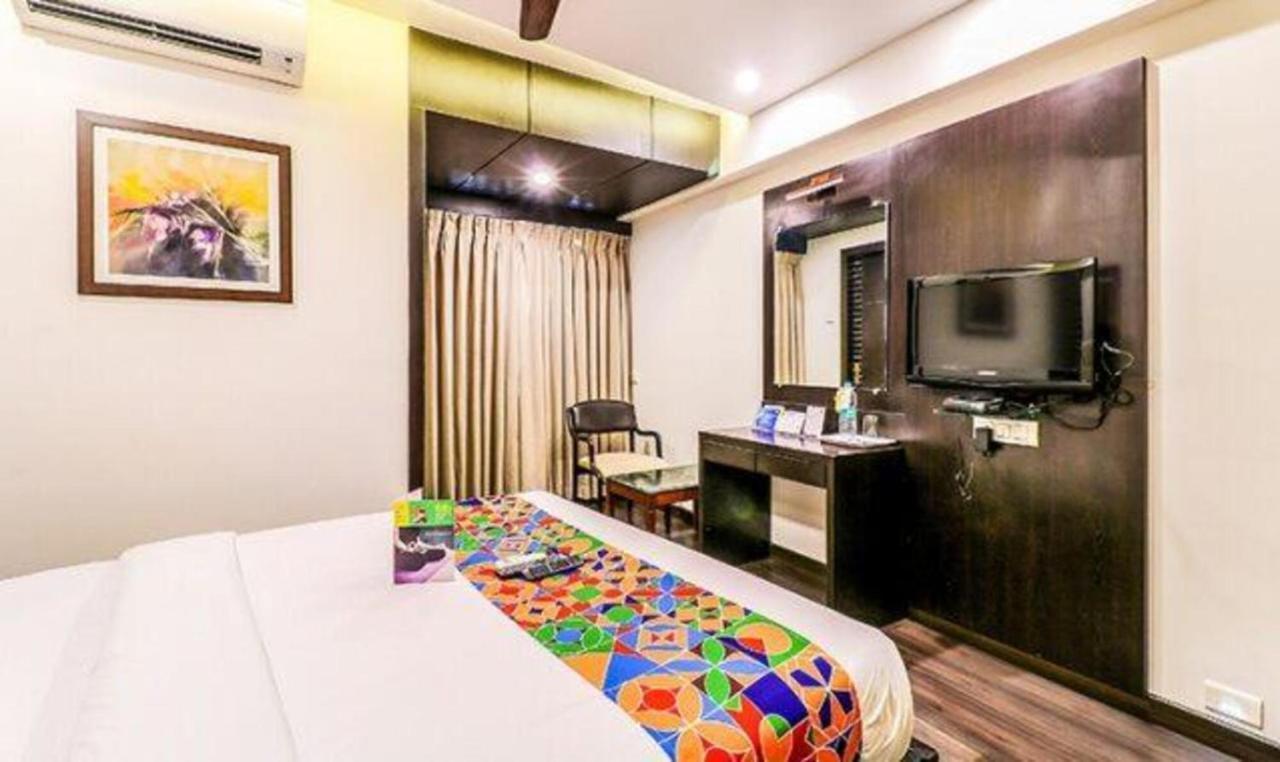 Turambhe Fabhotel Blue Diamond المظهر الخارجي الصورة