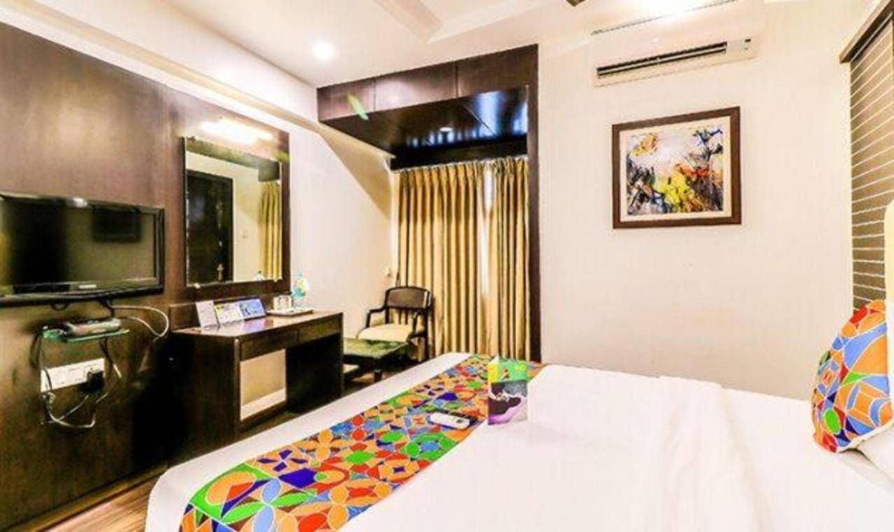 Turambhe Fabhotel Blue Diamond المظهر الخارجي الصورة