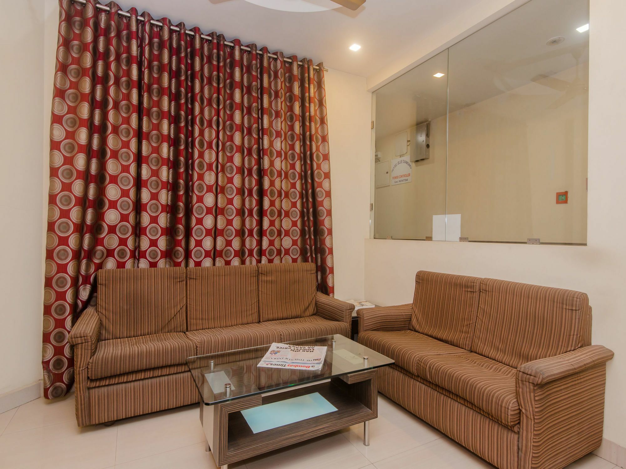 Turambhe Fabhotel Blue Diamond المظهر الخارجي الصورة